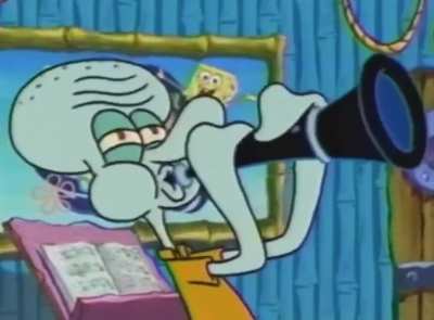 MF Squid