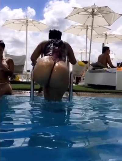 The legend, Tahiry...