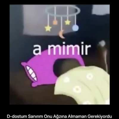 Ge&ccedil;miş Olsun Dostum