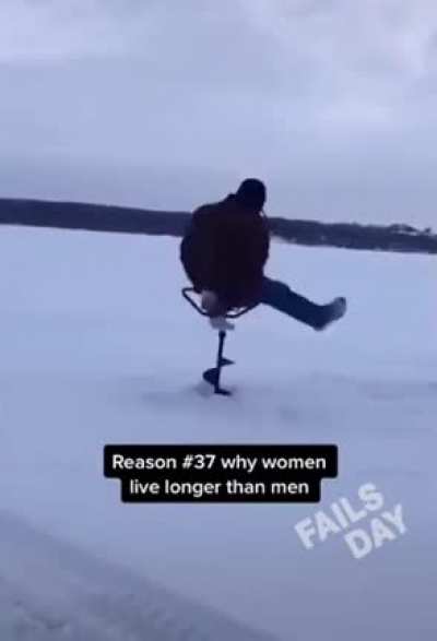 You can ride anything or?