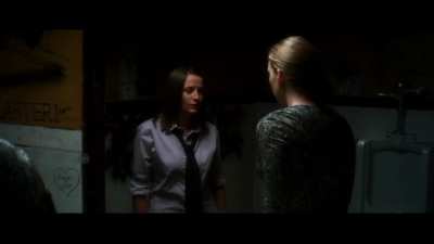 The Four-Faced Liar (2010) :: Emily Peck &amp; Marja-Lewis Ryan