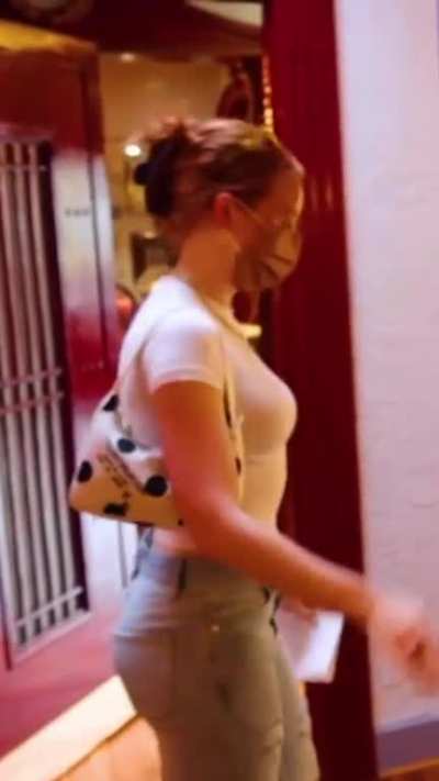 that ass is perfect