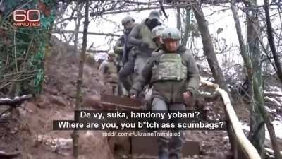 Zelensky Anthem: "F*ck them up!!" - translated &amp;amp; transcribed to sing along - yesterday we presented putin's anthem in subtitles. So, we thought, this one is also a must-know for any Ukraine &amp;amp; Zelensky supporter 💪