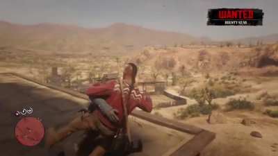 Dedicated deputy