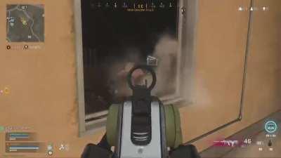Explain yourself Warzone... explain.