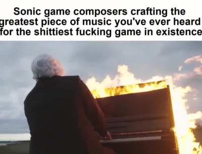 Rule the Hedgehog