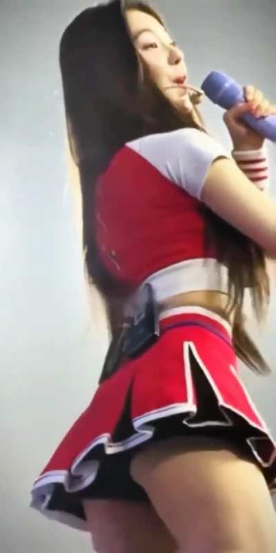 Redvelvet Irene