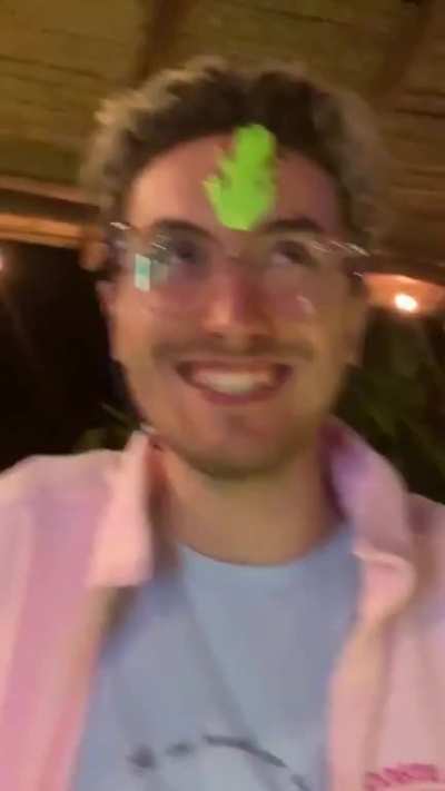 Kermit the frog