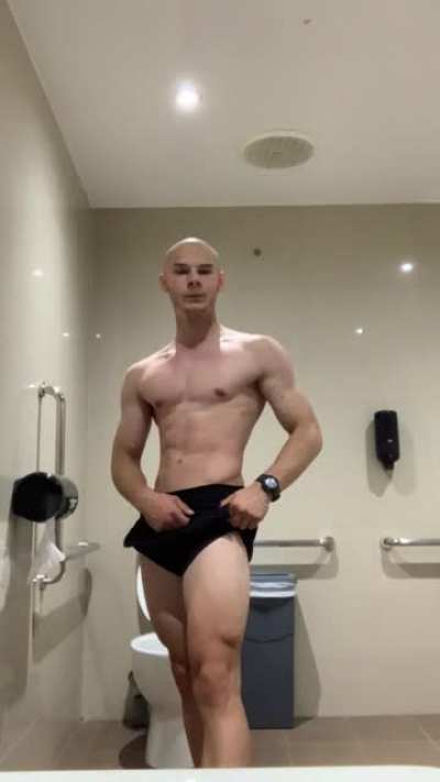 I&rsquo;m 16 male natural and I&rsquo;ve been working out for awhile now