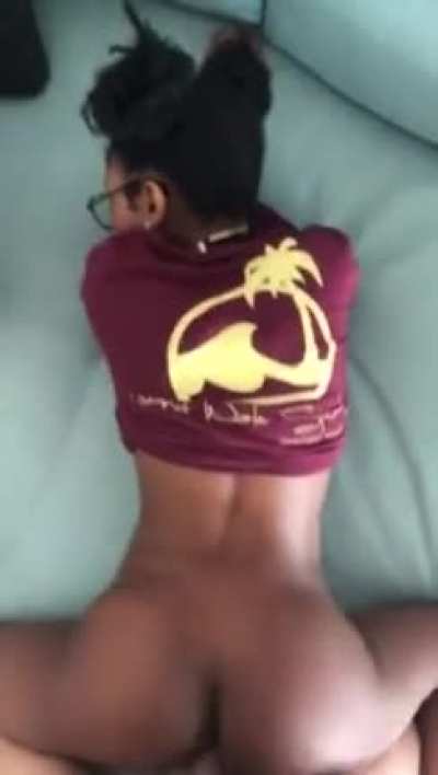 Sexy Trini Teen