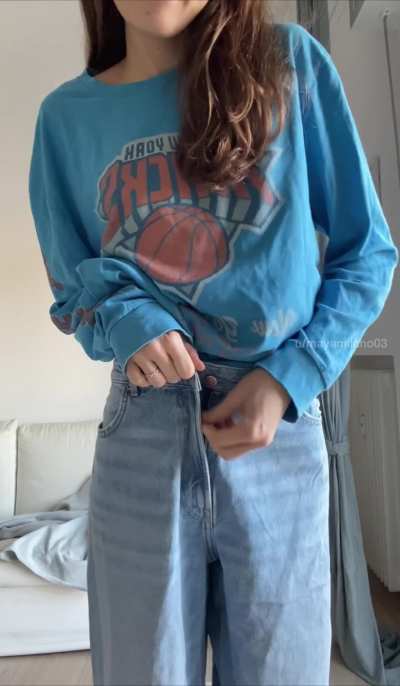 are we still fucking even if i&rsquo;m a 90lbs flat girl?