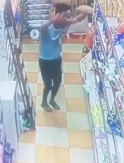 Maybe Maybe Maybe