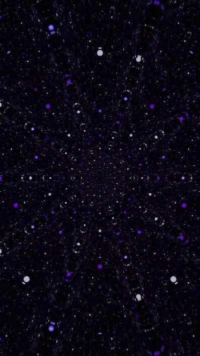 Void Infinity