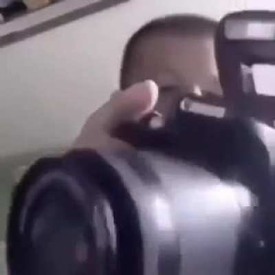 he gonna do WHAT!