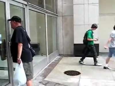 &ldquo;We are the toronto public, we want to shop!&rdquo; This clip never gets old&hellip;