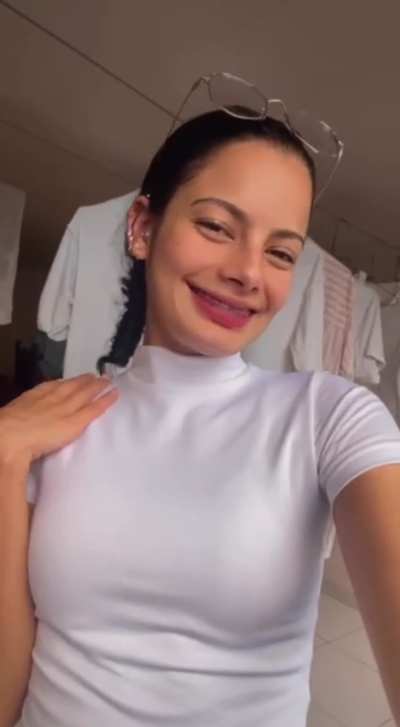 Hi! I&rsquo;m new and still warming up.