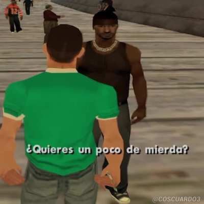 Falopa nooo