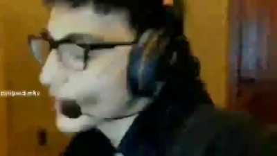 I&rsquo;m not lying when I say I haven&rsquo;t watched one of pyros videos in 3 years I think this is him though