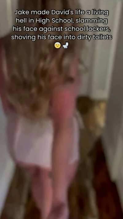 Jake 'The Bully' Fucks David&rsquo;s Big Tit Wifey, 18-Year Old Daughter, Slutty Sister, MILF Aunt, and Mature Mother Part 1
