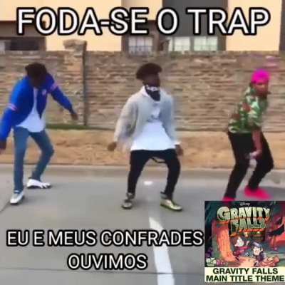 ⚠️ Alerta de palavr&atilde;o ⚠️