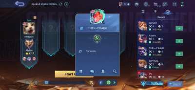 I&rsquo;m getting match with epics?
