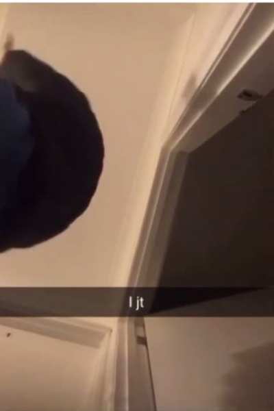 Trapo #OFB arrested in his house by police