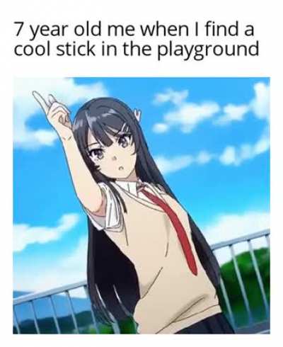 Boomstick