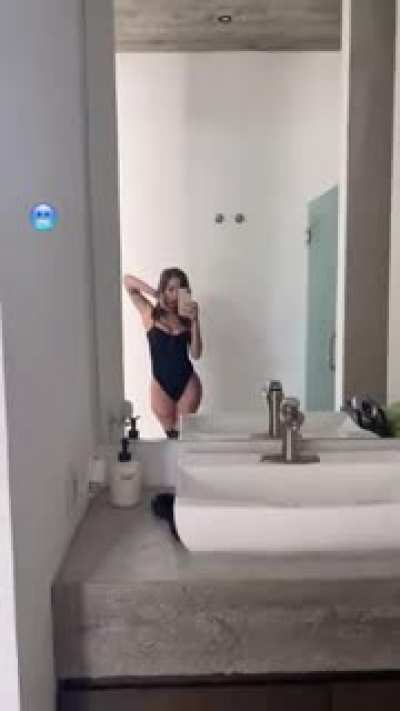 Mirror Mirror