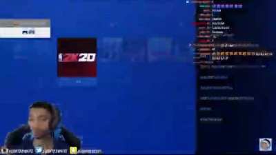 FlightReacts Goes SuperSaiyan On 2K Devs!!!