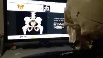 S&oacute; idiota vai rir disso