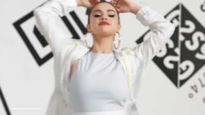 50.000 Members of r/SelenaGomezLust - Post your favorite pic of our queen in the comments below. Happy Fappening to all !!!