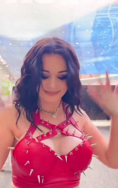 Saraya 