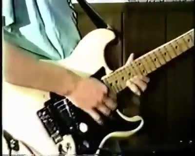 Primus - Tommy The Cat (Live at KZSU radio 1989)