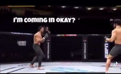 Red Dead in the Ring