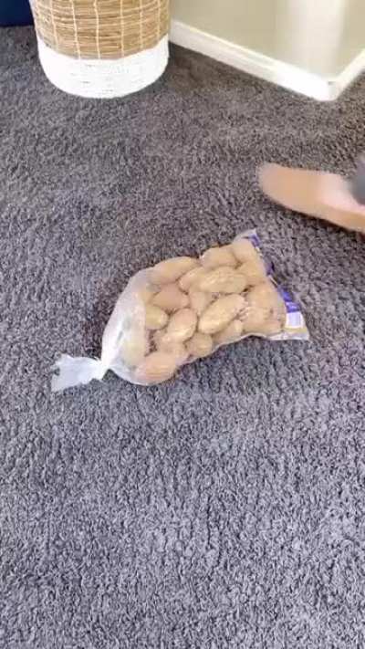 That&rsquo;s a very tasty potato