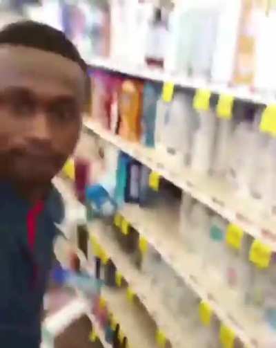 CVS GANG 💯💯💯