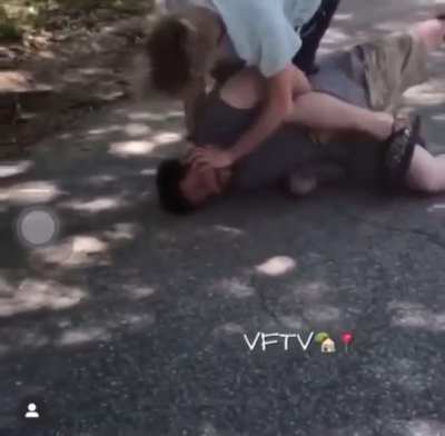 Bro didn&rsquo;t let that slide