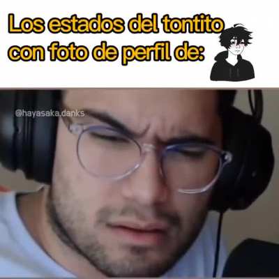 T&iacute;pico tontito