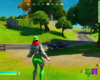 Need a medkit?