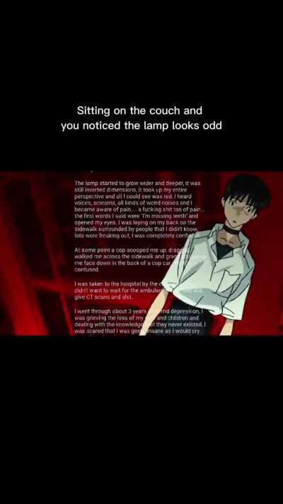 Insanity