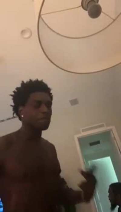 yak vibin