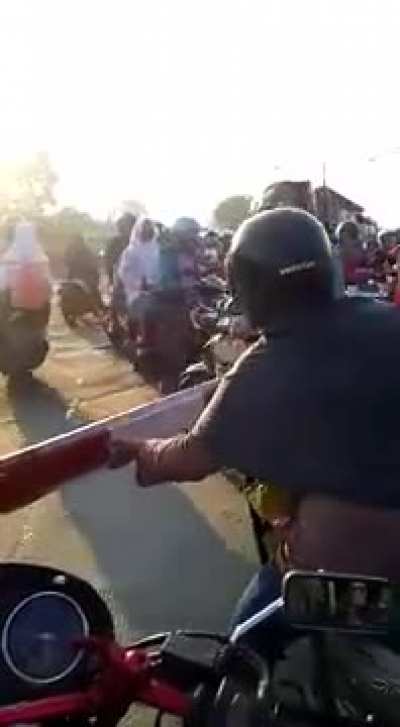 Power of emak emak