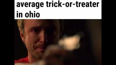 happy halloween