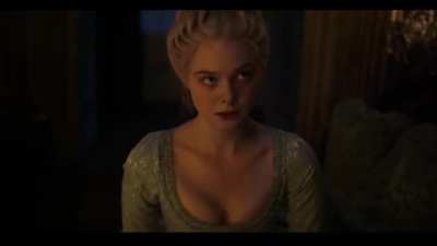 Elle Fanning