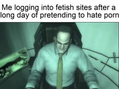 Literally me