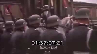 Cyberpunk 1939