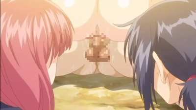 Hot for Sensei (Boy meets Harem)