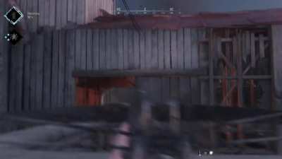 My humble participation to our "most infuriating reload bug clip" contest