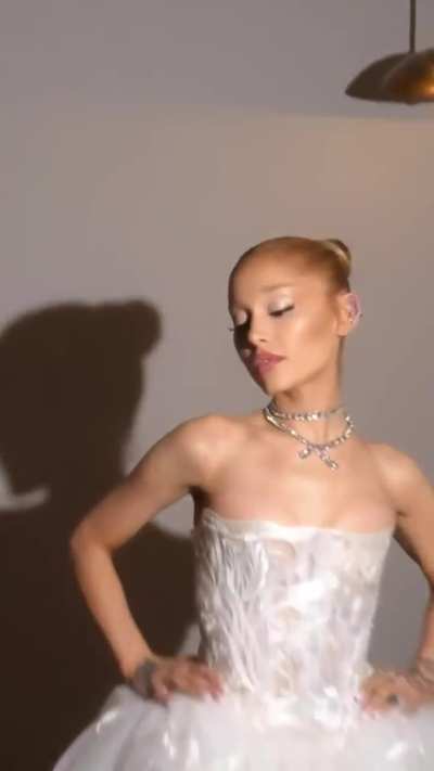 Ariana Grande