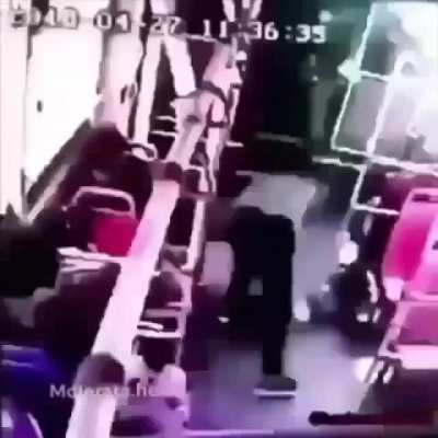 Oh thats a nice kid just playing&hellip;. oh&hellip;&hellip;.